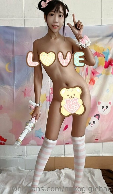 Nek0gigichan トップスター 写真