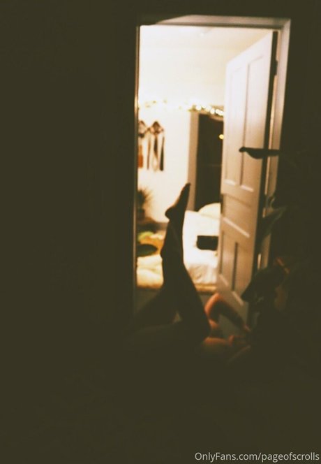 pageofscrolls ホットなスター 写真