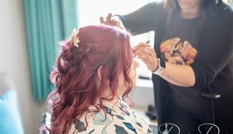 staceysabotage ホットモデル 写真