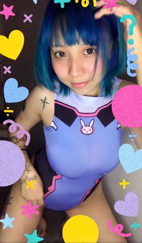 Natachuy ポルノスター HD 写真