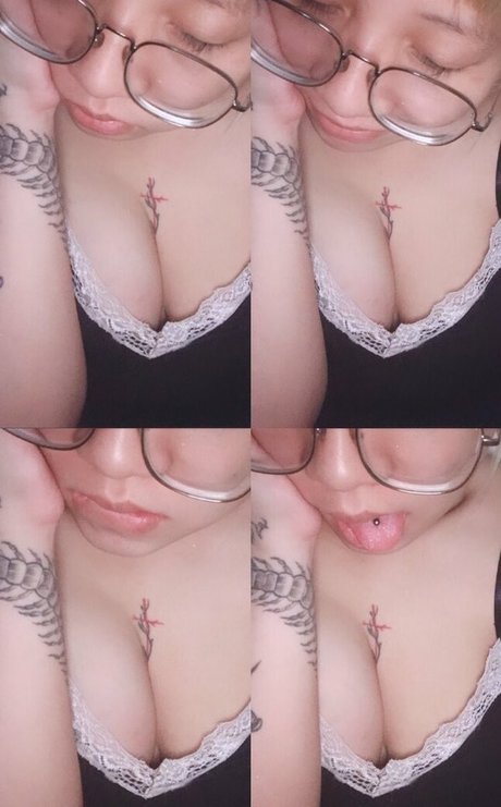 Natachuy エロティック女優 写真