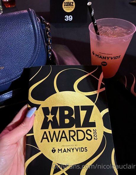 nicoleauclair ポルノスター 写真