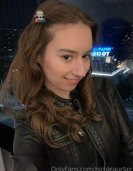 nicoleauclair 完璧なモデル 画像