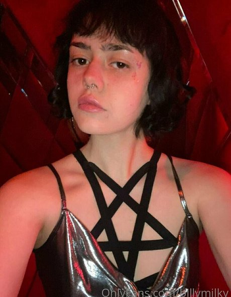 billymilky ヌードのポルノスター 画像