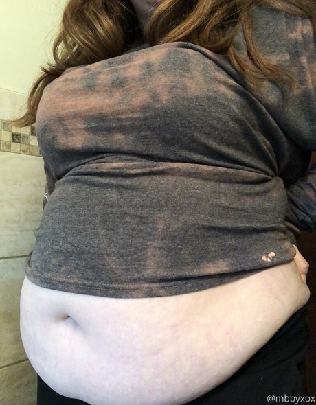 mbbyxox モデル 画像