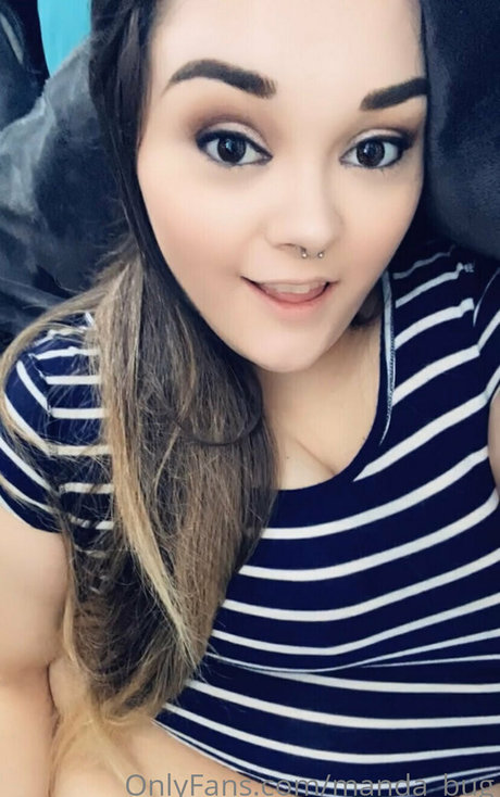 manda bug ポルノモデル ギャラリー