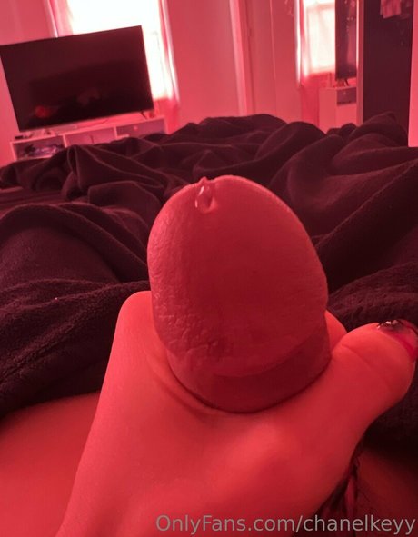 chanelkeyy アダルトスター 写真