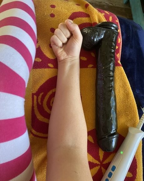 Kymmy Harper 素敵なスター 写真