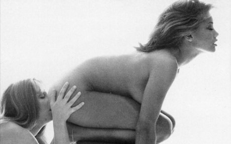 Vanessa Williams 独占ポルノスター 画像