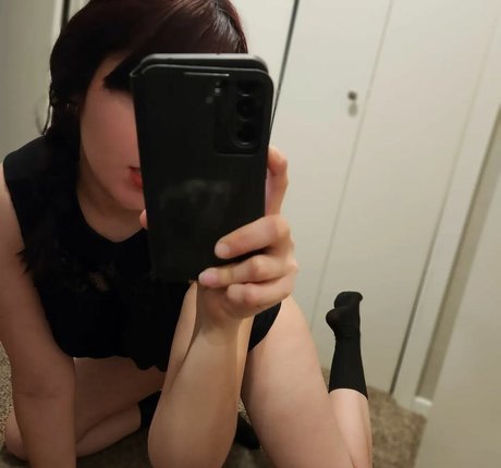 Angelbeii__Mimi 完璧なスター 写真