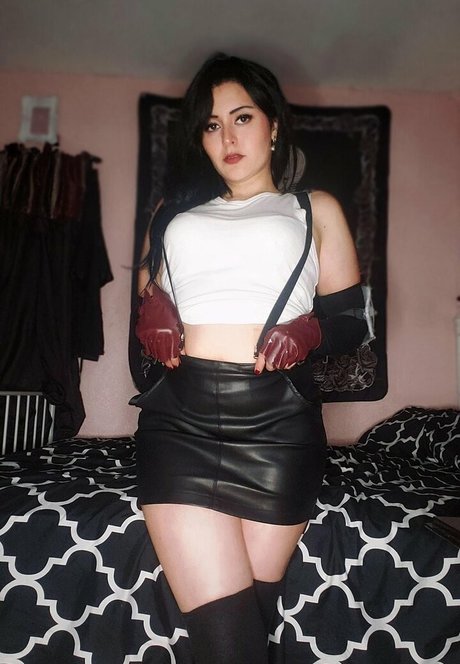 Angelbeii__Mimi 独占女優 写真