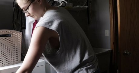 Esther Perepechkin ヌードモデル 写真