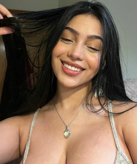 Barbararamirezz ポルノモデル 写真