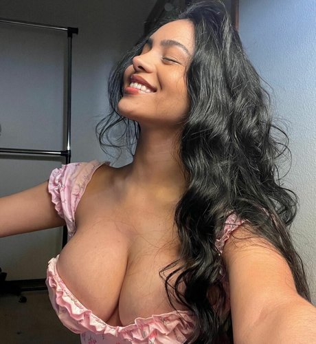 Barbararamirezz ポルノスター 裸 画像