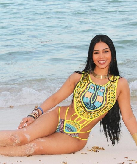 Barbararamirezz ポルノスター トップ ギャラリー