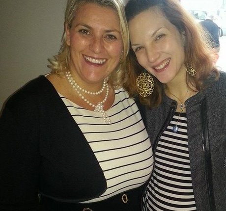 Laura Leonardi 最高のスター ギャラリー