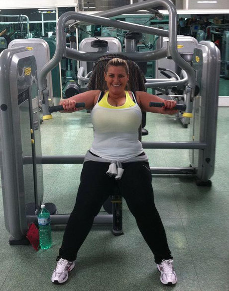 Laura Leonardi HDポルノスター 写真