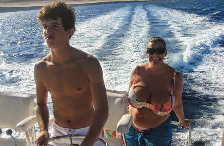 Laura Leonardi セックスモデル 写真