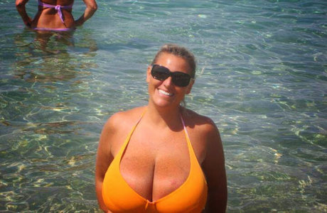 Laura Leonardi 高品質モデル アーカイブ