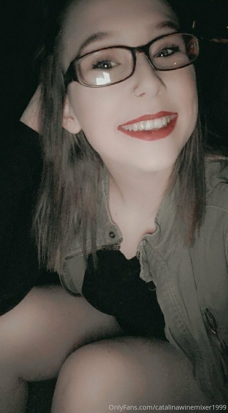 catalinawinemixer1999 かわいいモデル アーカイブ