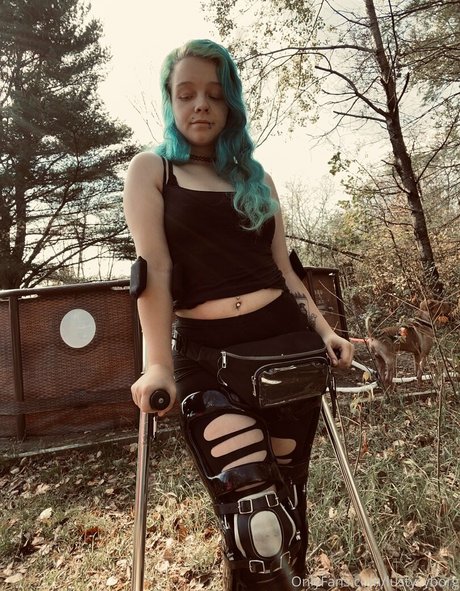 獣医オンリーファンズ ヌード 写真