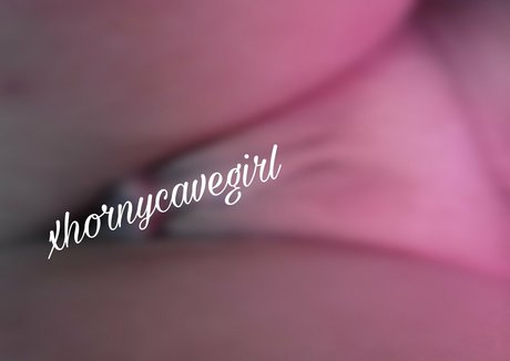 hornycavegirl 限定モデル 写真