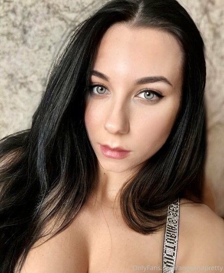 asmr ジンジャー オンリーファンズ セクシーヌード 画像