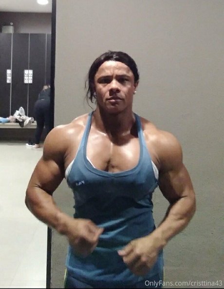 cristtina43 最高のスター 写真