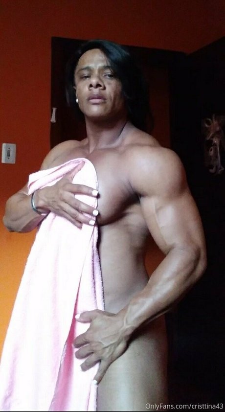 cristtina43 xxxポルノスター アーカイブ