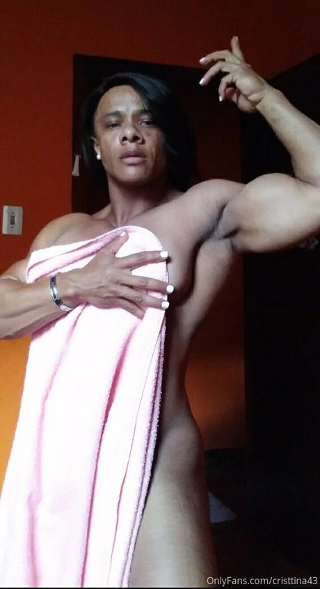 cristtina43 セクシーなスター 写真