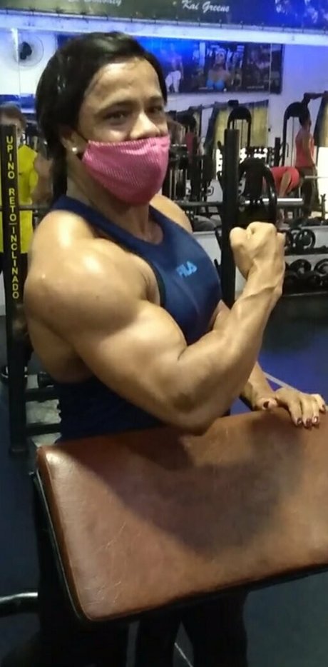 cristtina43 トップスター 写真