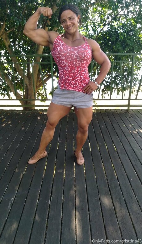 cristtina43 最高のスター ギャラリー