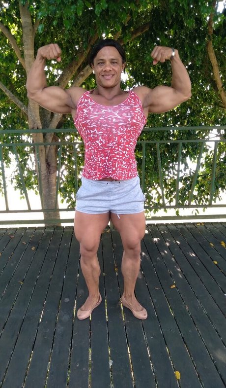 cristtina43 セックスモデル ギャラリー