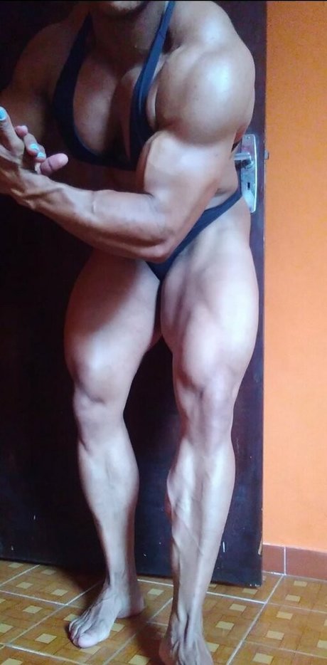 cristtina43 スターセックス 画像