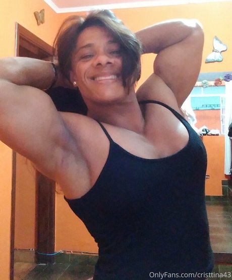 cristtina43 ポルノスター ホット 画像