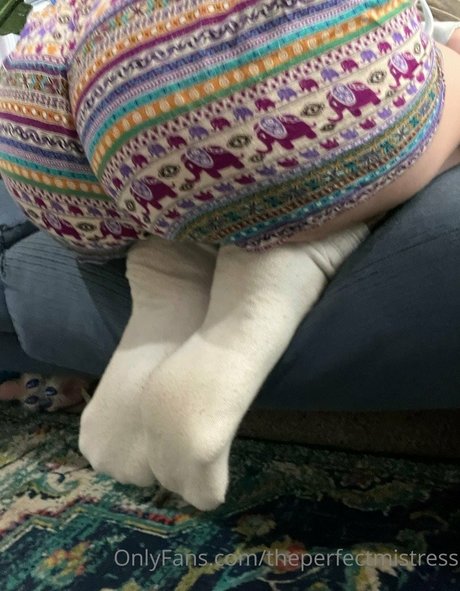 Perfect Mistress トップ女優 写真