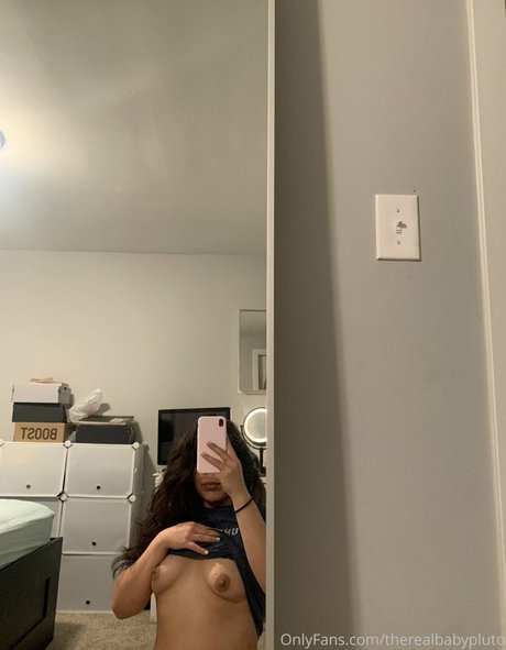 therealbabypluto トップポルノスター ギャラリー