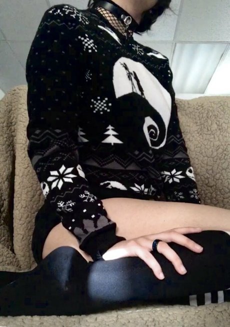 spookyboysage 高品質スター 画像