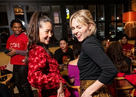 Anne Sofia Robbe 高品質女優 画像