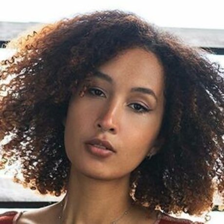 Hey solange ヌードモデル ギャラリー