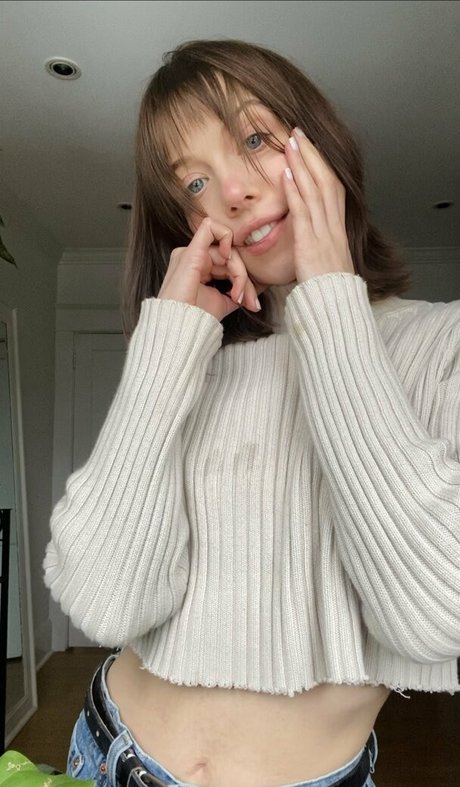 asmr ジンジャー オンリーファンズ えろ 写真