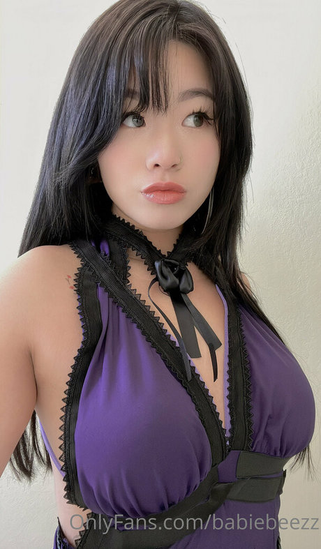 babiebeezz 裸のスター ギャラリー