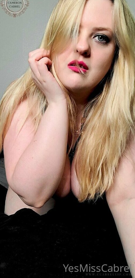 ファットオンリーファン エロチック 画像