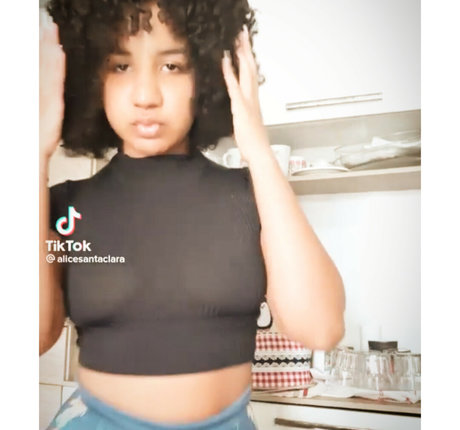 Alice Santa Clara xxx女優 画像