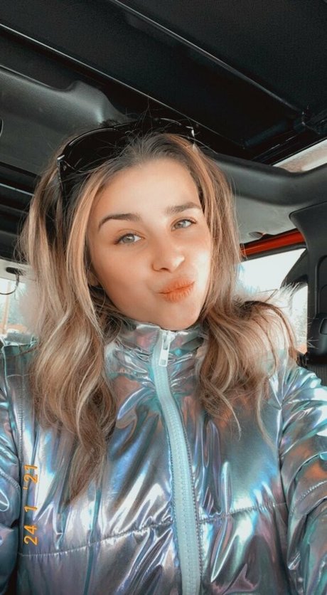 rocketkylie 素敵なモデル 画像