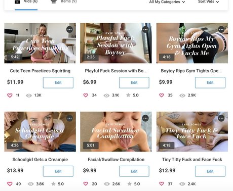 ナースオンリーファンズ 限定 ギャラリー