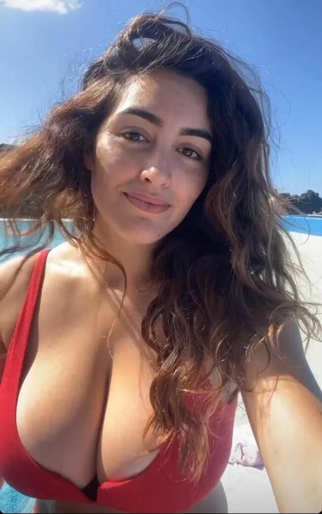 Zena Pacheco スター ヌード ギャラリー