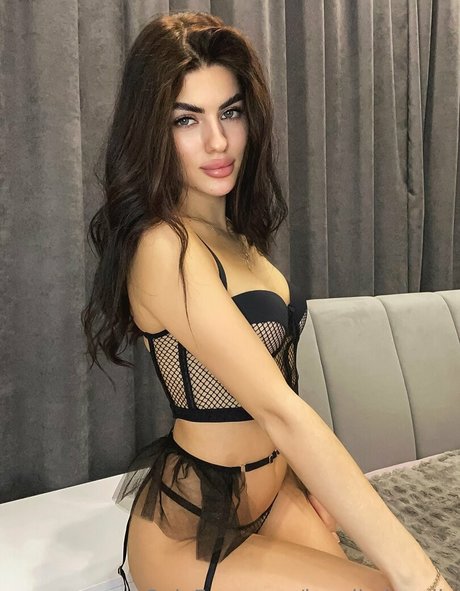 Kamila a 美しいスター 写真