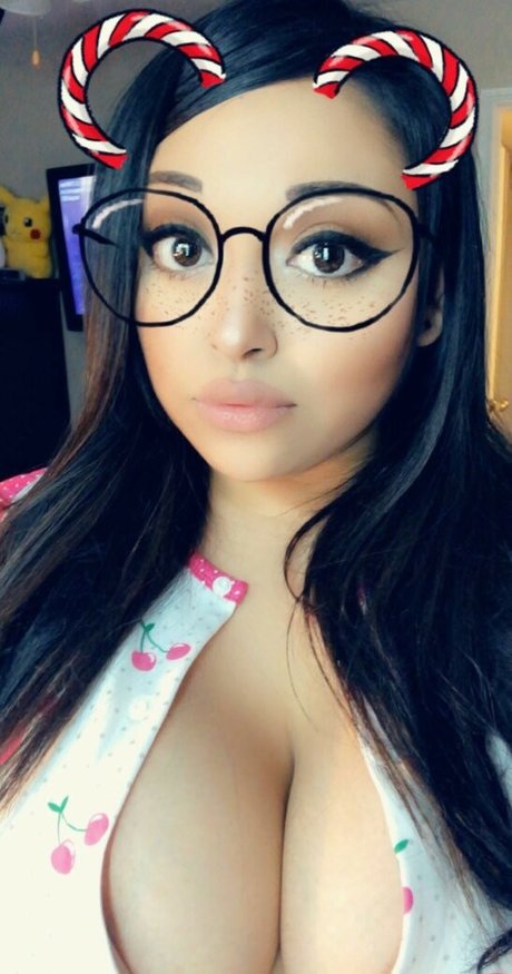 Texas Marie HDスター 写真