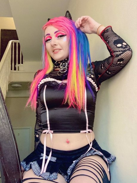 Slam petal 完璧な女優 写真